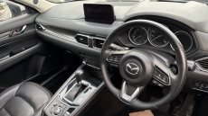 Mazda CX-5 2.0 Sport 5dr Auto Petrol Estate